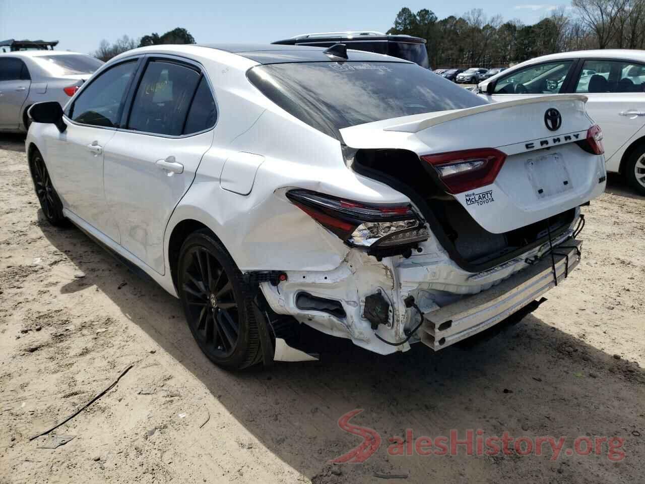 4T1K61AK6MU585268 2021 TOYOTA CAMRY