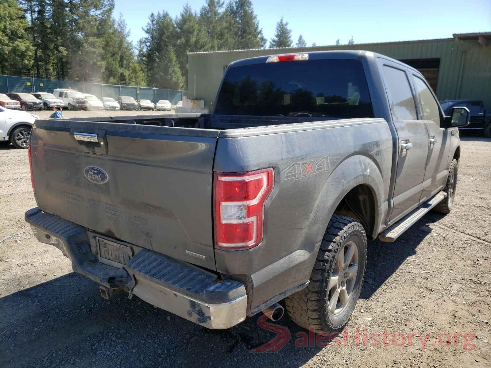 1FTEW1EG8JFE78035 2018 FORD F150