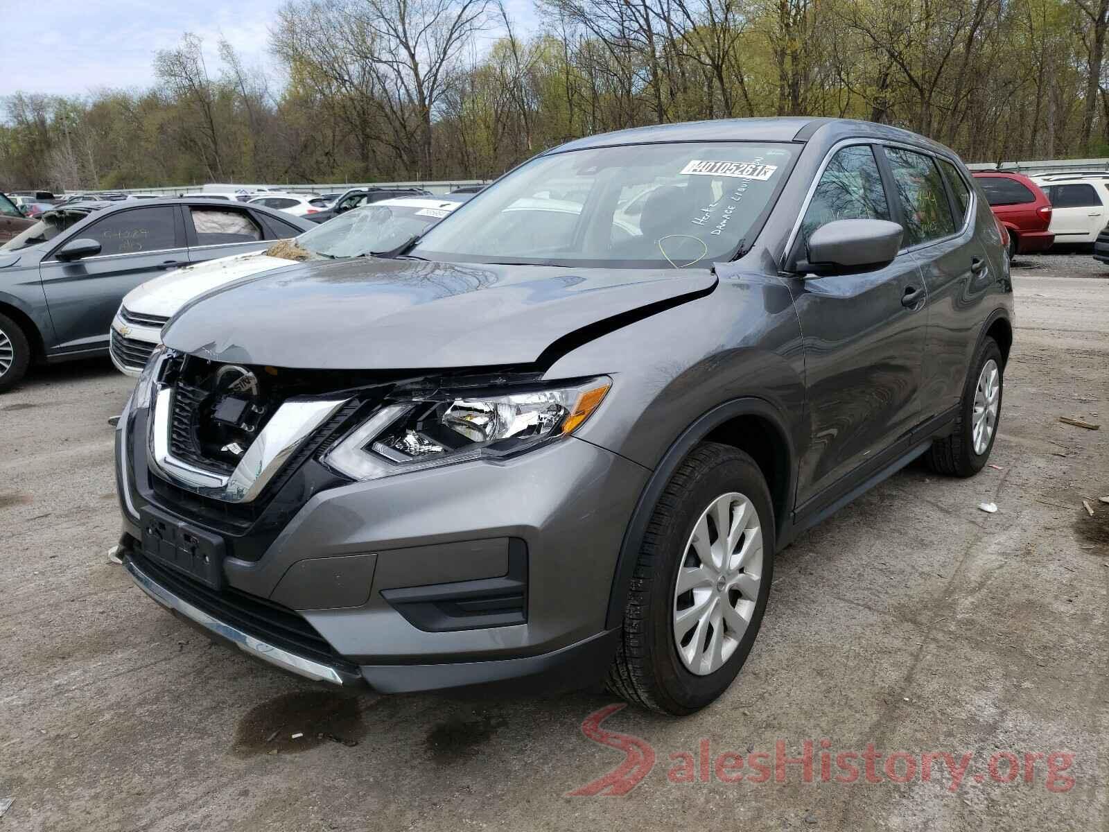 KNMAT2MT8LP528182 2020 NISSAN ROGUE