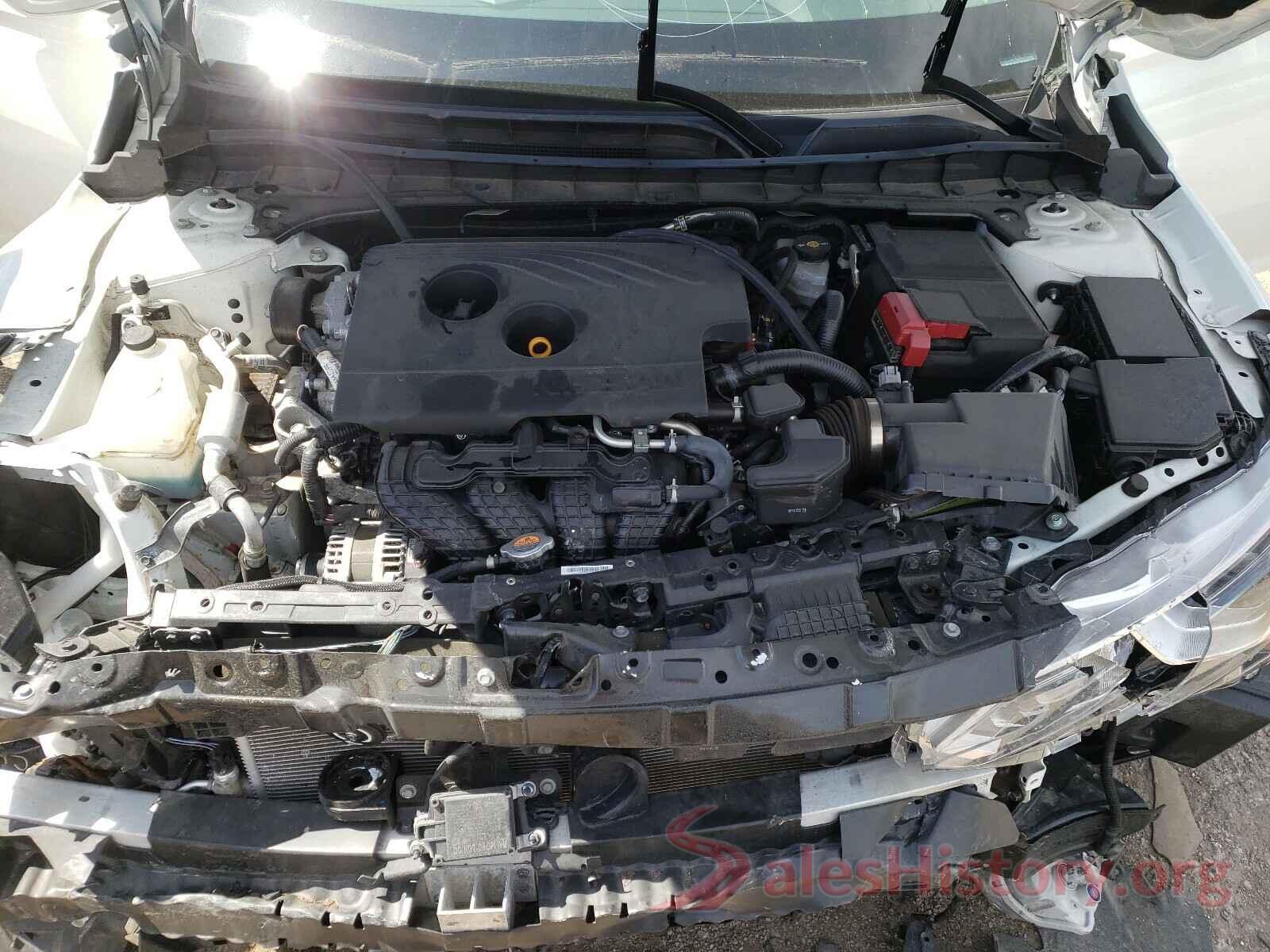 1N4BL4BV8LC249669 2020 NISSAN ALTIMA