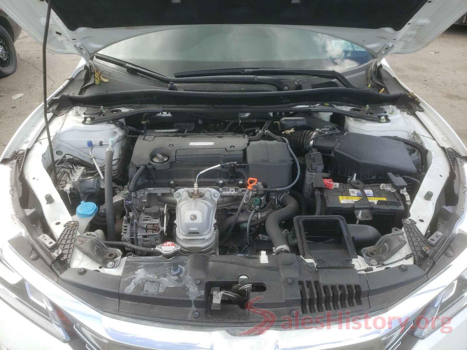 1HGCR2F17HA302617 2017 HONDA ACCORD