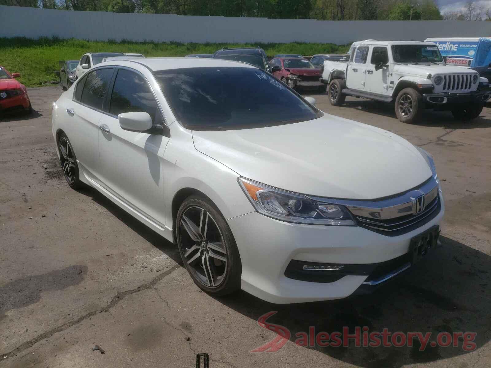 1HGCR2F17HA302617 2017 HONDA ACCORD