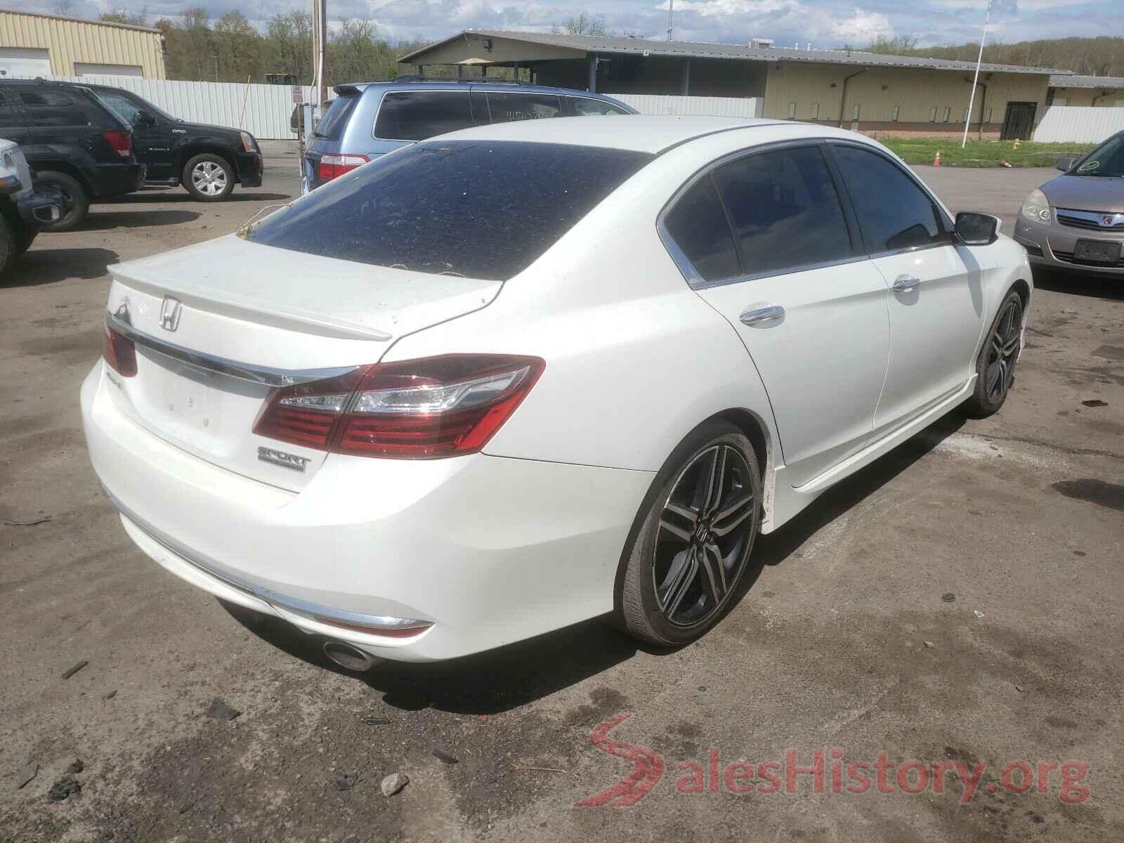 1HGCR2F17HA302617 2017 HONDA ACCORD