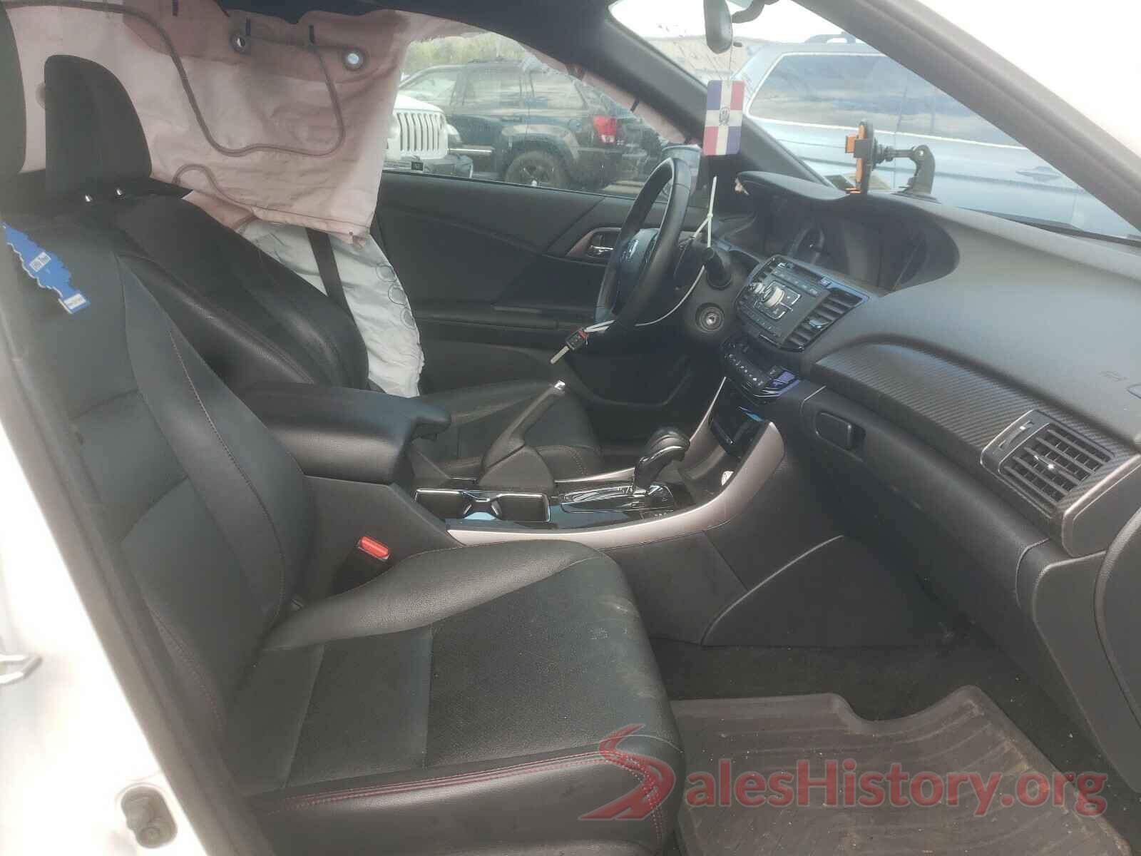 1HGCR2F17HA302617 2017 HONDA ACCORD