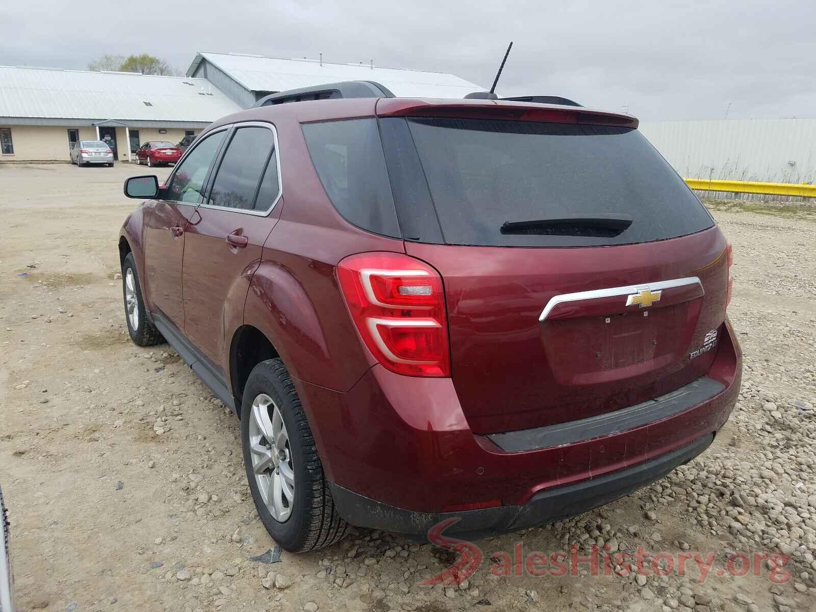 2GNALCEK0G1153264 2016 CHEVROLET EQUINOX