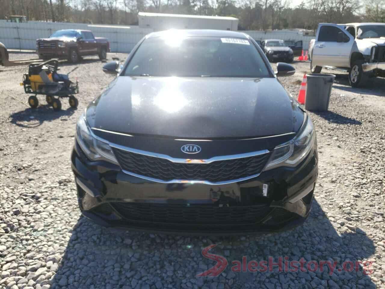 5XXGT4L32KG375473 2019 KIA OPTIMA