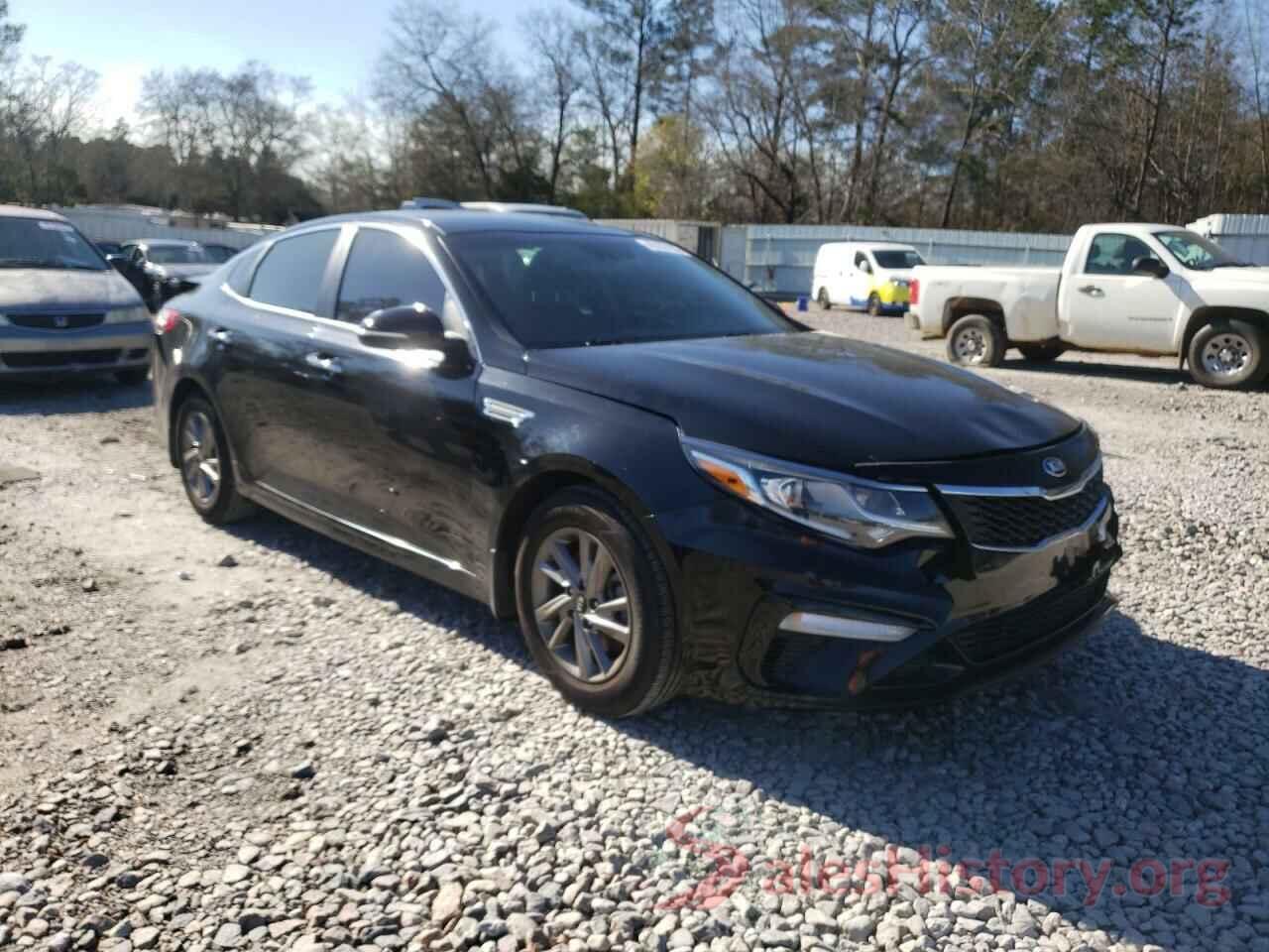 5XXGT4L32KG375473 2019 KIA OPTIMA