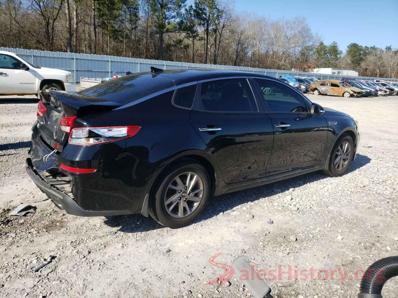 5XXGT4L32KG375473 2019 KIA OPTIMA