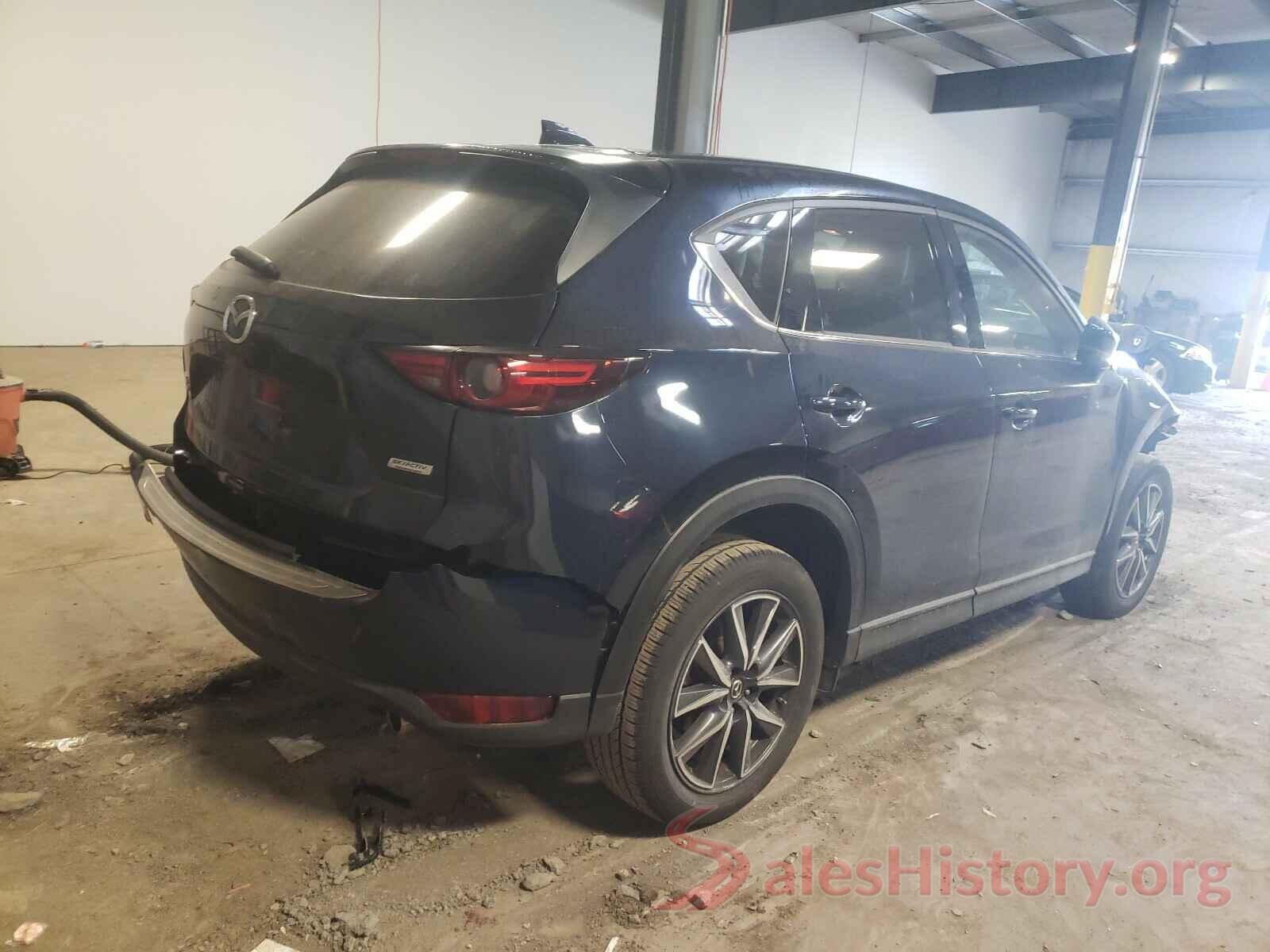 JM3KFBDM0J0455262 2018 MAZDA CX-5