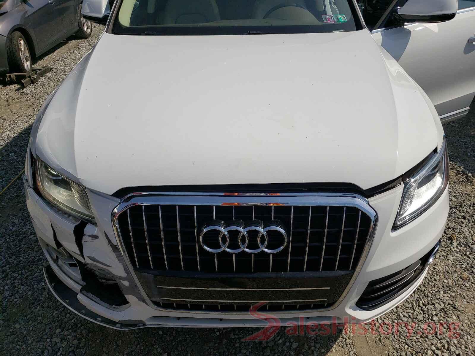 WA1C2AFP5GA014623 2016 AUDI Q5