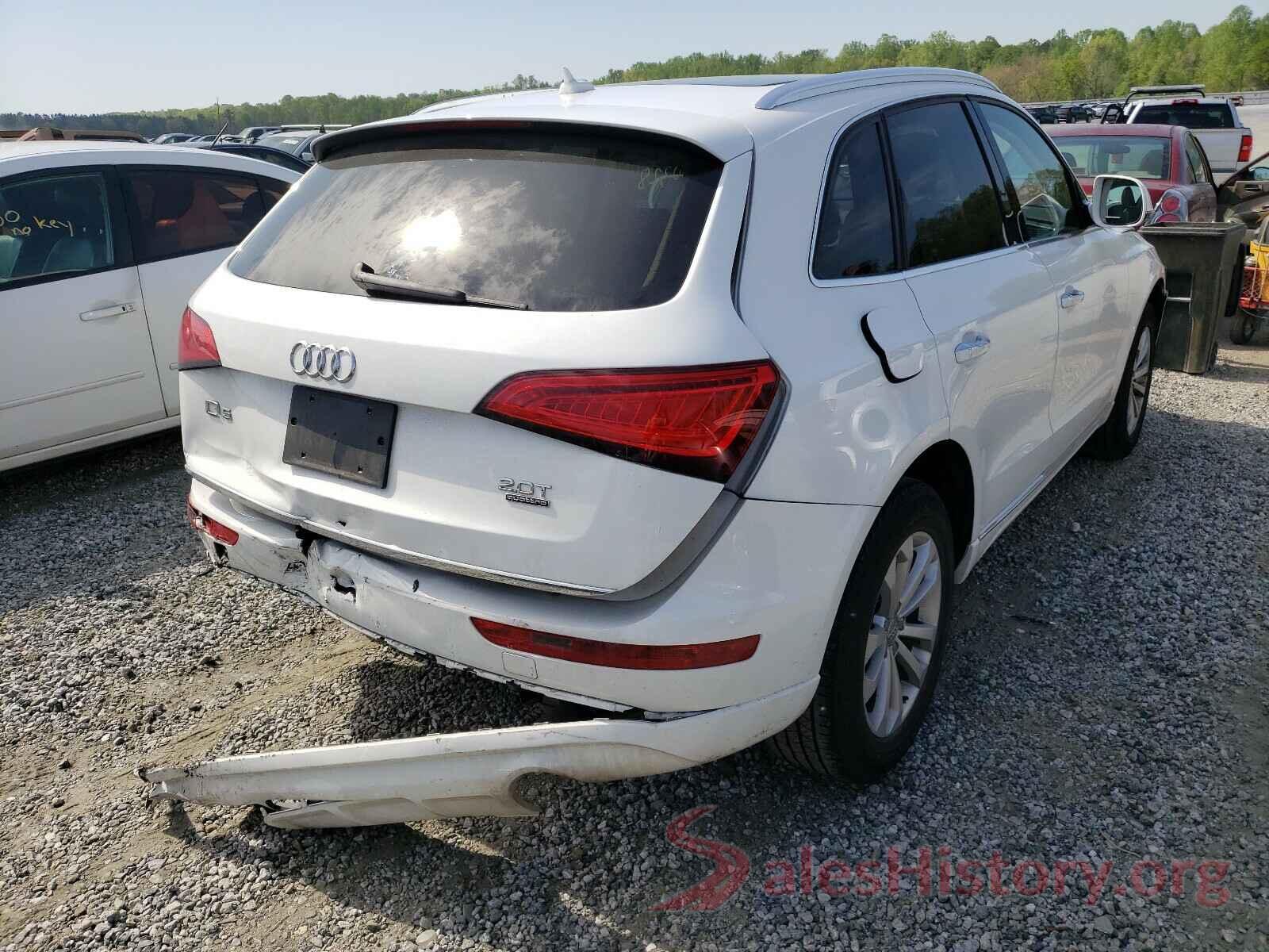 WA1C2AFP5GA014623 2016 AUDI Q5