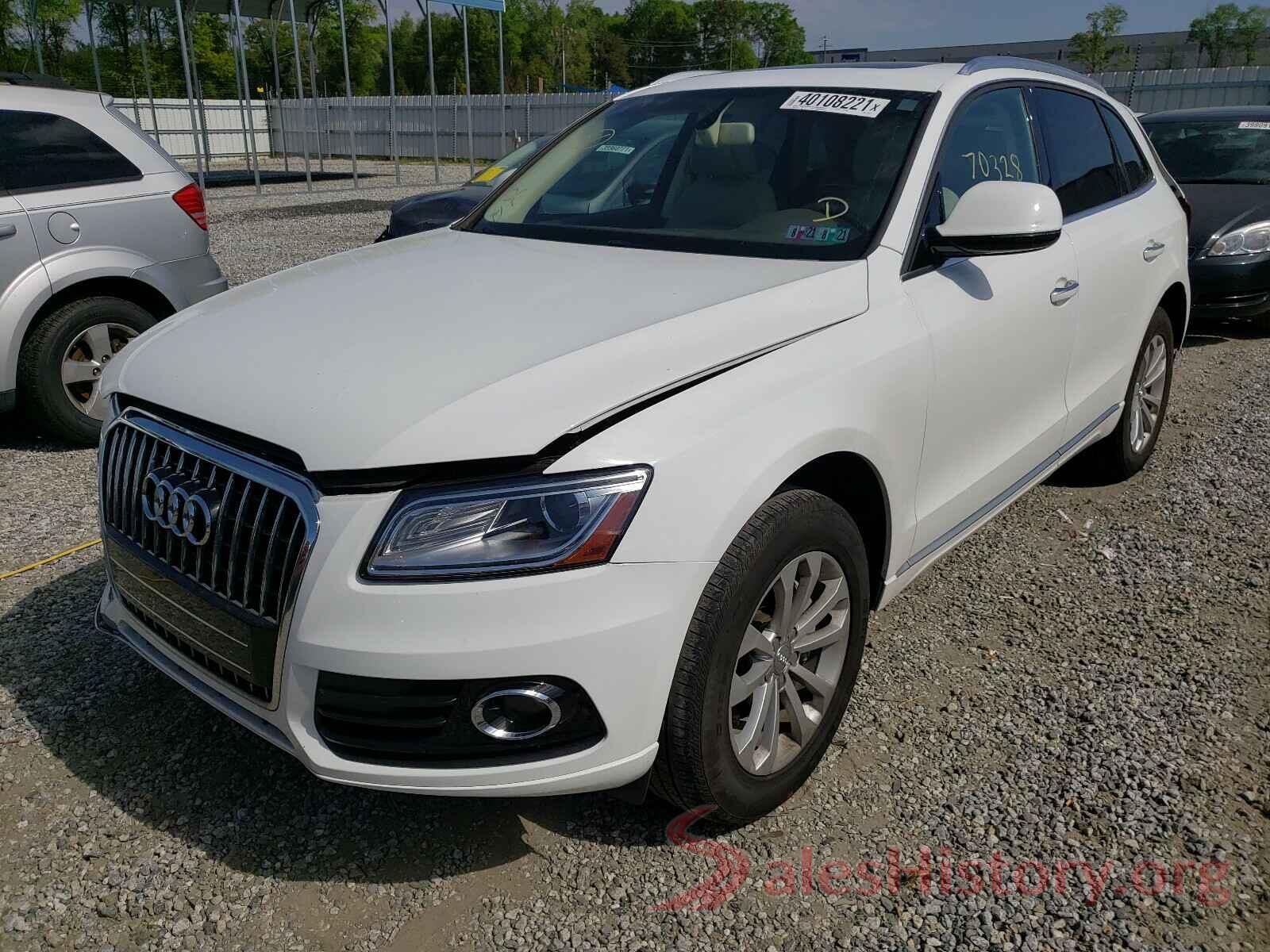 WA1C2AFP5GA014623 2016 AUDI Q5