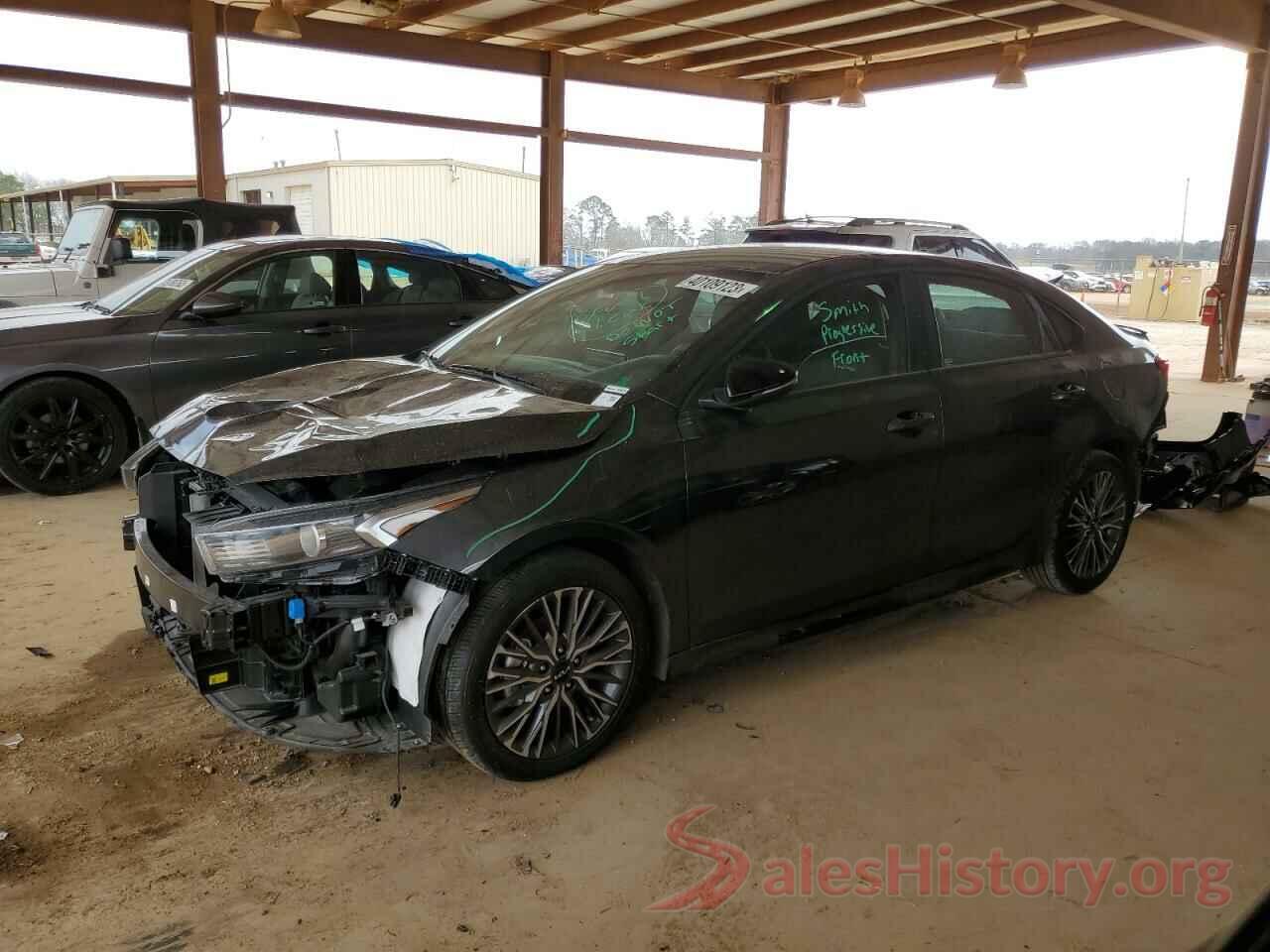 3KPF54AD5PE513377 2023 KIA FORTE