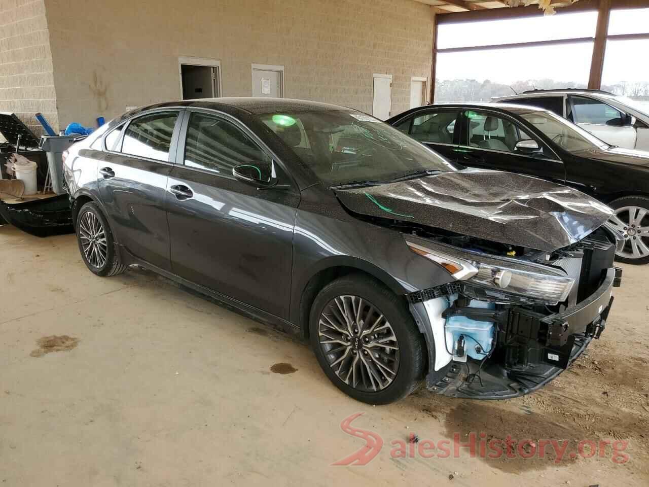 3KPF54AD5PE513377 2023 KIA FORTE