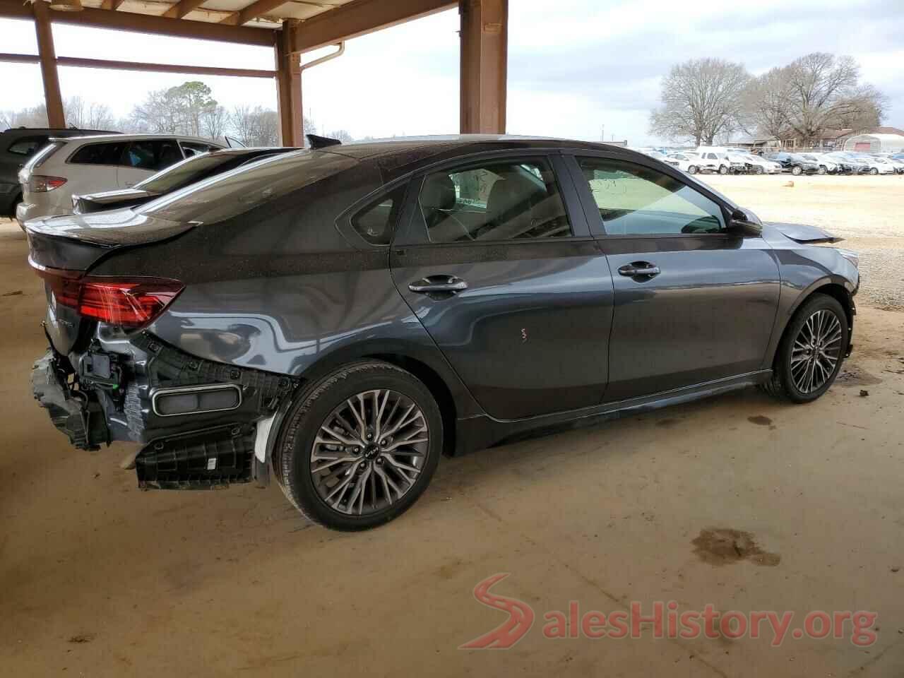 3KPF54AD5PE513377 2023 KIA FORTE