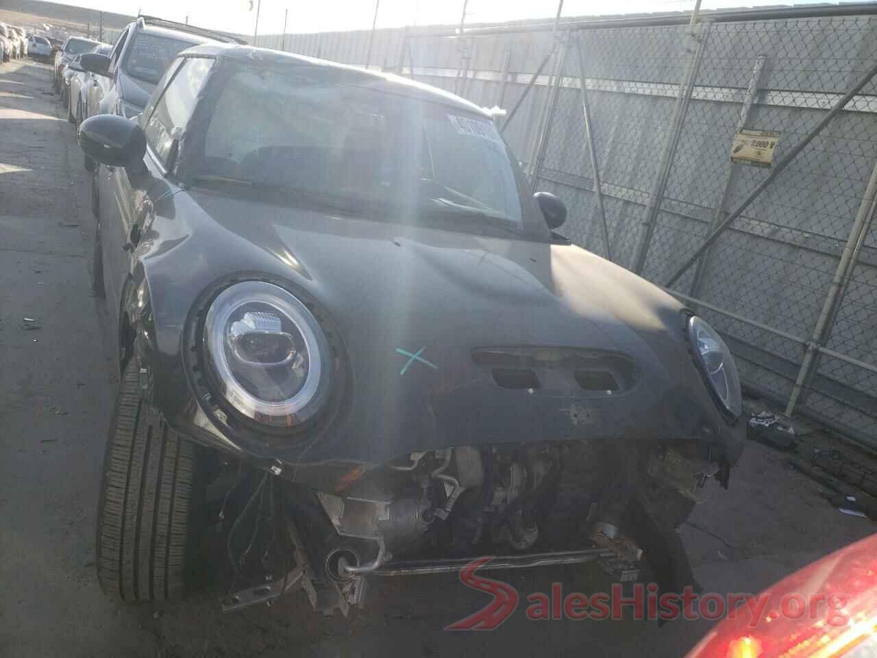 WMWXP7C51K2A54358 2019 MINI COOPER