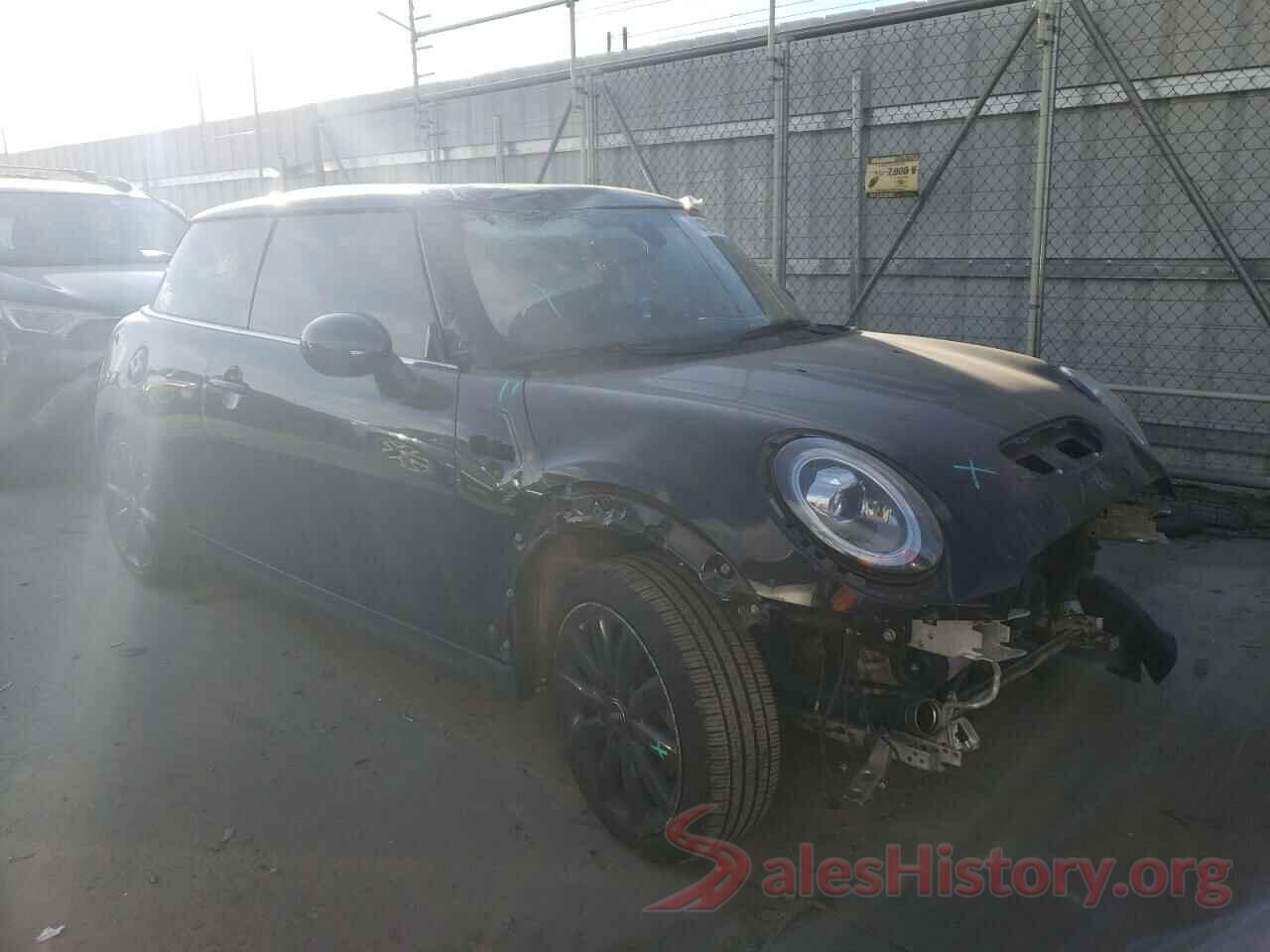 WMWXP7C51K2A54358 2019 MINI COOPER