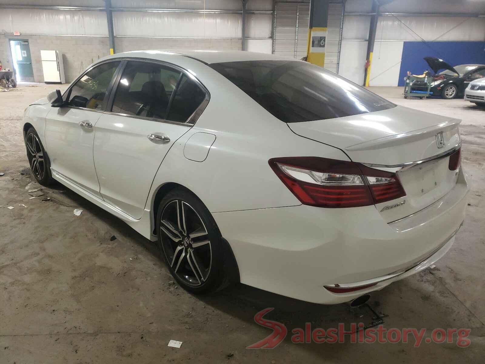 1HGCR2F59HA181284 2017 HONDA ACCORD