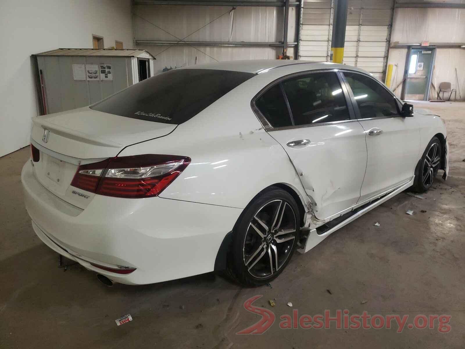 1HGCR2F59HA181284 2017 HONDA ACCORD