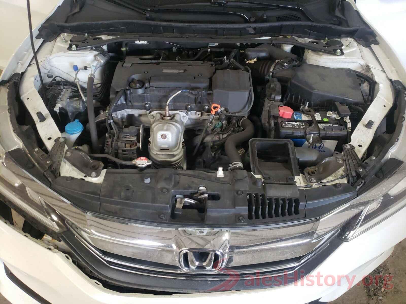 1HGCR2F59HA181284 2017 HONDA ACCORD