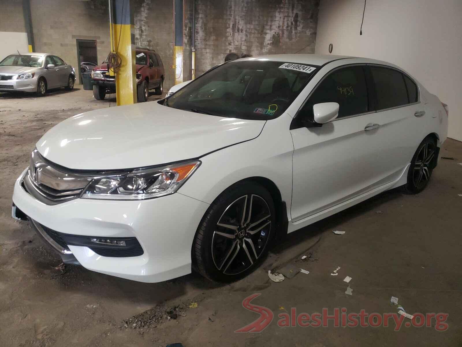 1HGCR2F59HA181284 2017 HONDA ACCORD