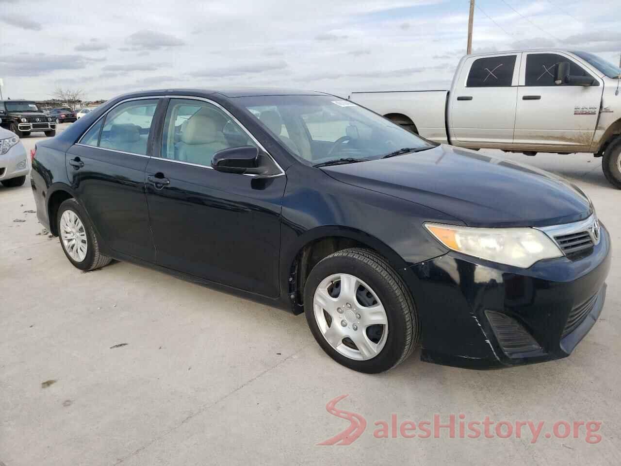 4T1BF1FK9EU780873 2014 TOYOTA CAMRY