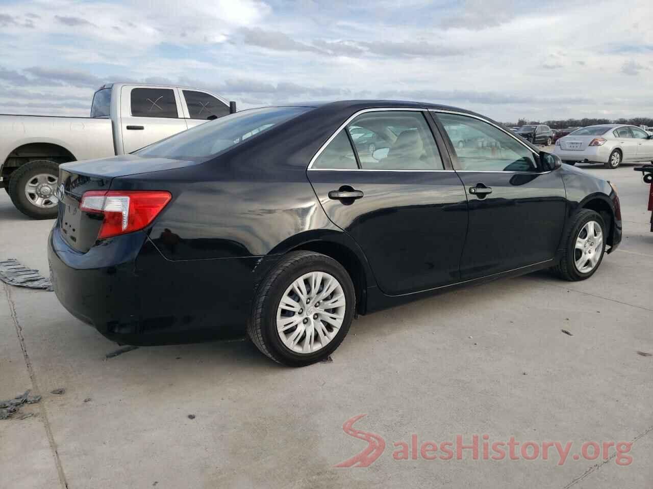 4T1BF1FK9EU780873 2014 TOYOTA CAMRY