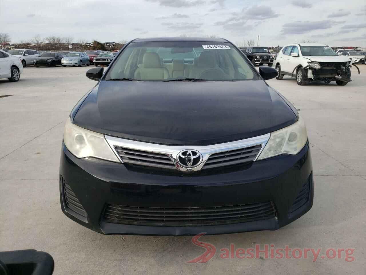 4T1BF1FK9EU780873 2014 TOYOTA CAMRY