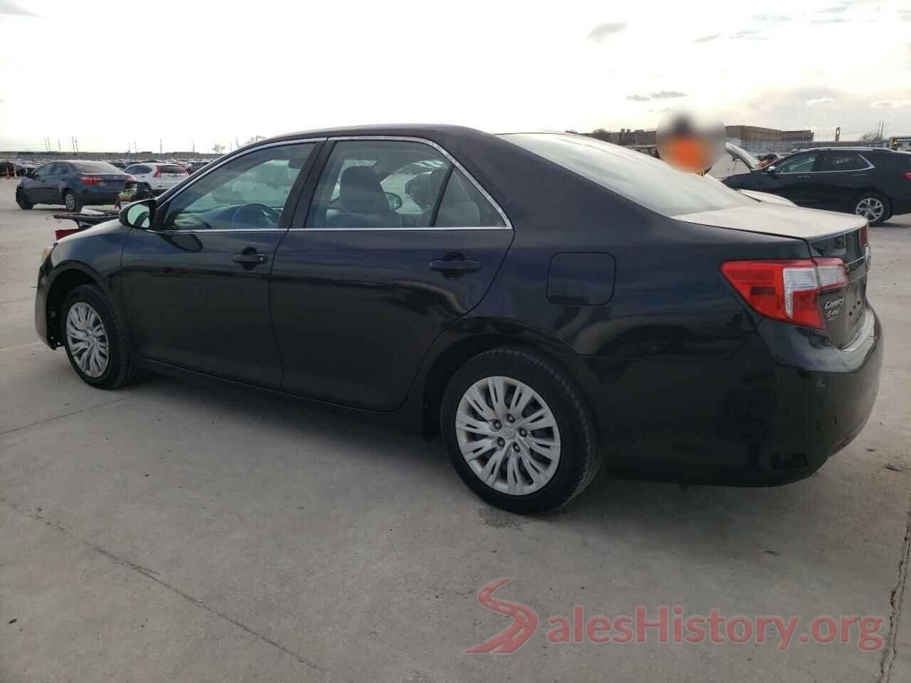 4T1BF1FK9EU780873 2014 TOYOTA CAMRY