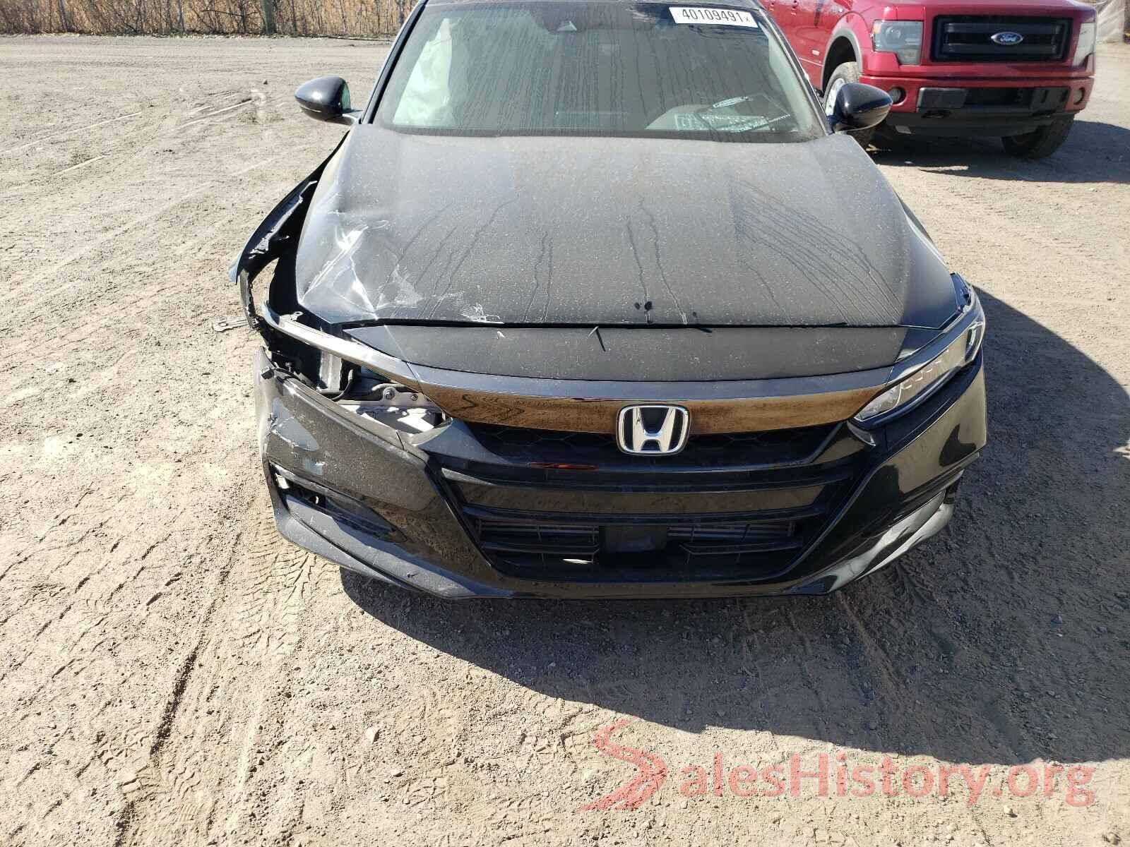 1HGCV1F37LA802048 2020 HONDA ACCORD