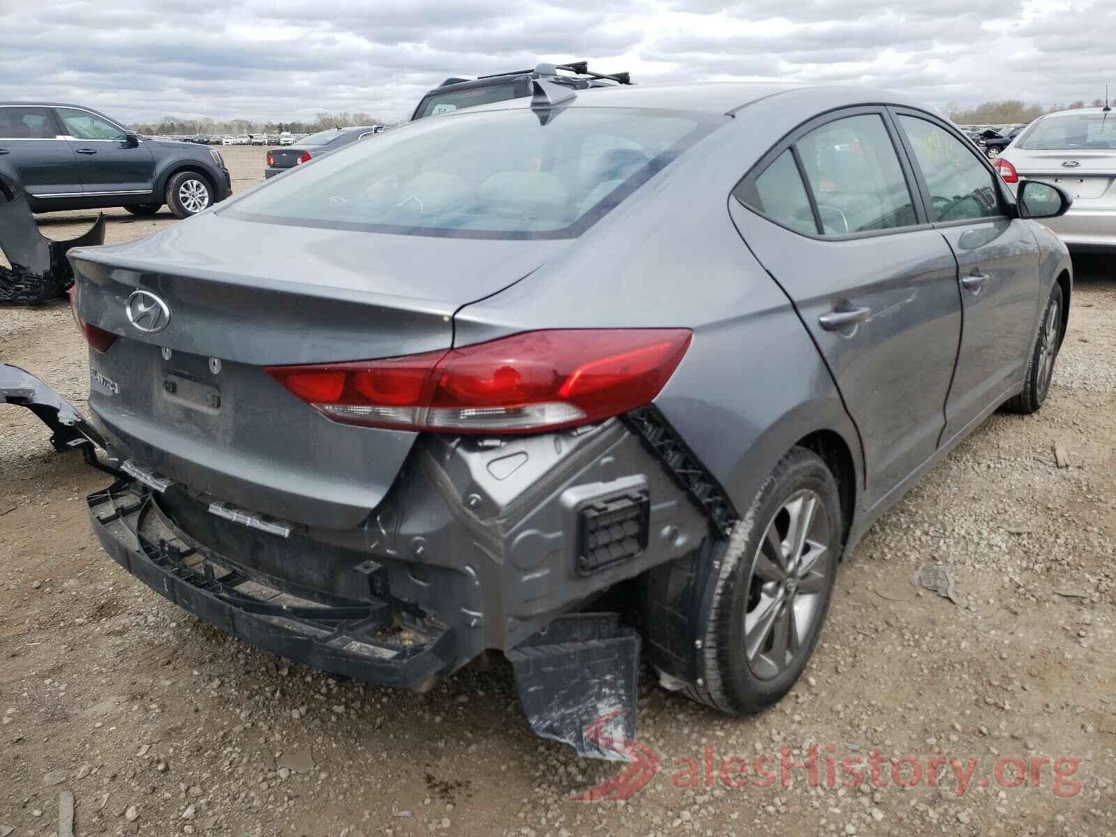 KMHD84LF0HU198029 2017 HYUNDAI ELANTRA