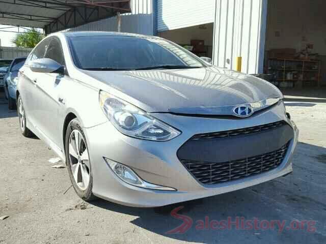 KMHEC4A41BA002757 2011 HYUNDAI SONATA