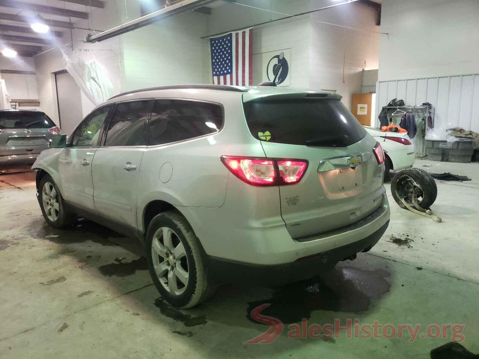 1GNKVGKD3GJ165426 2016 CHEVROLET TRAVERSE