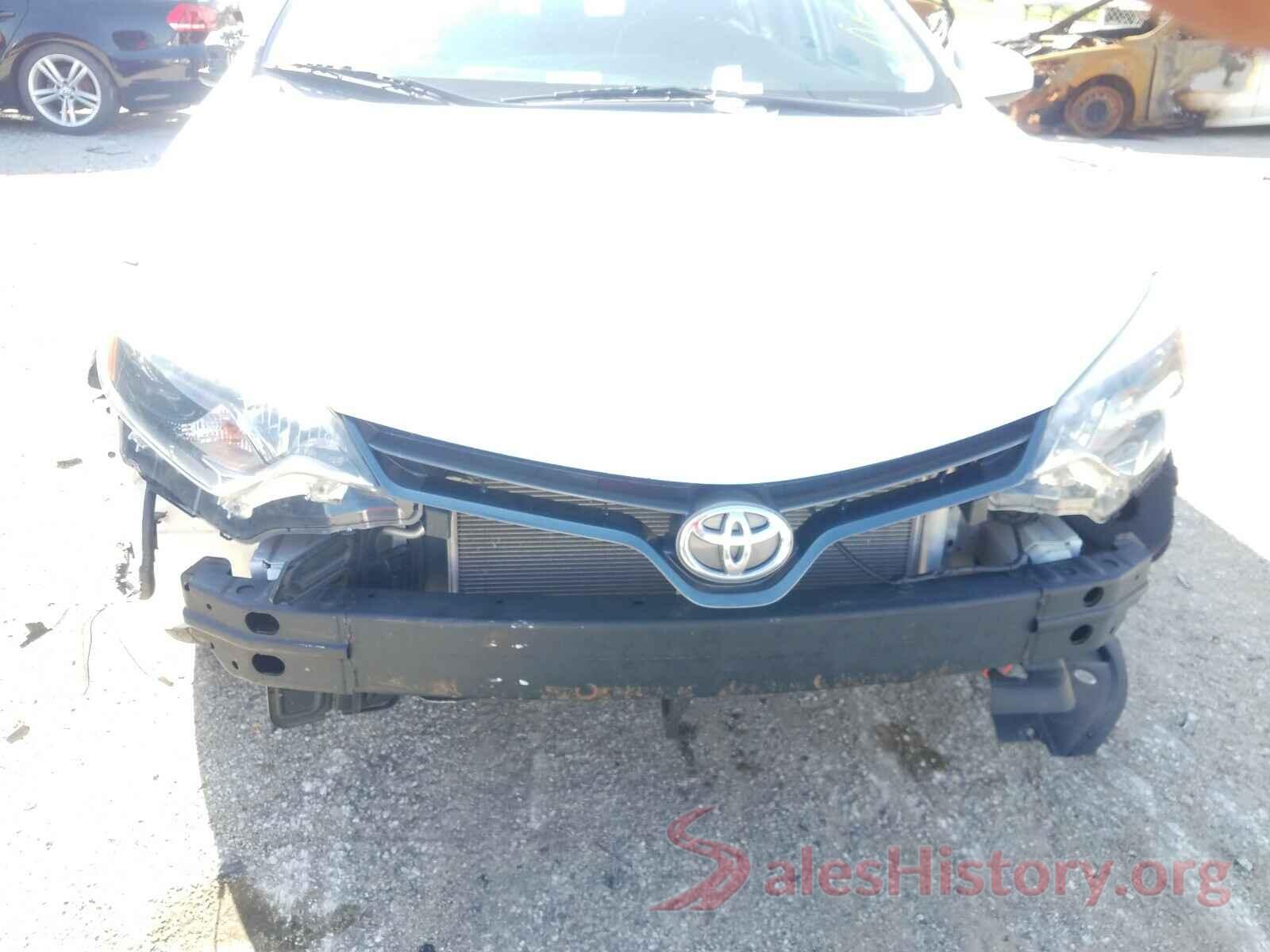 5YFBURHE1GP517003 2016 TOYOTA COROLLA