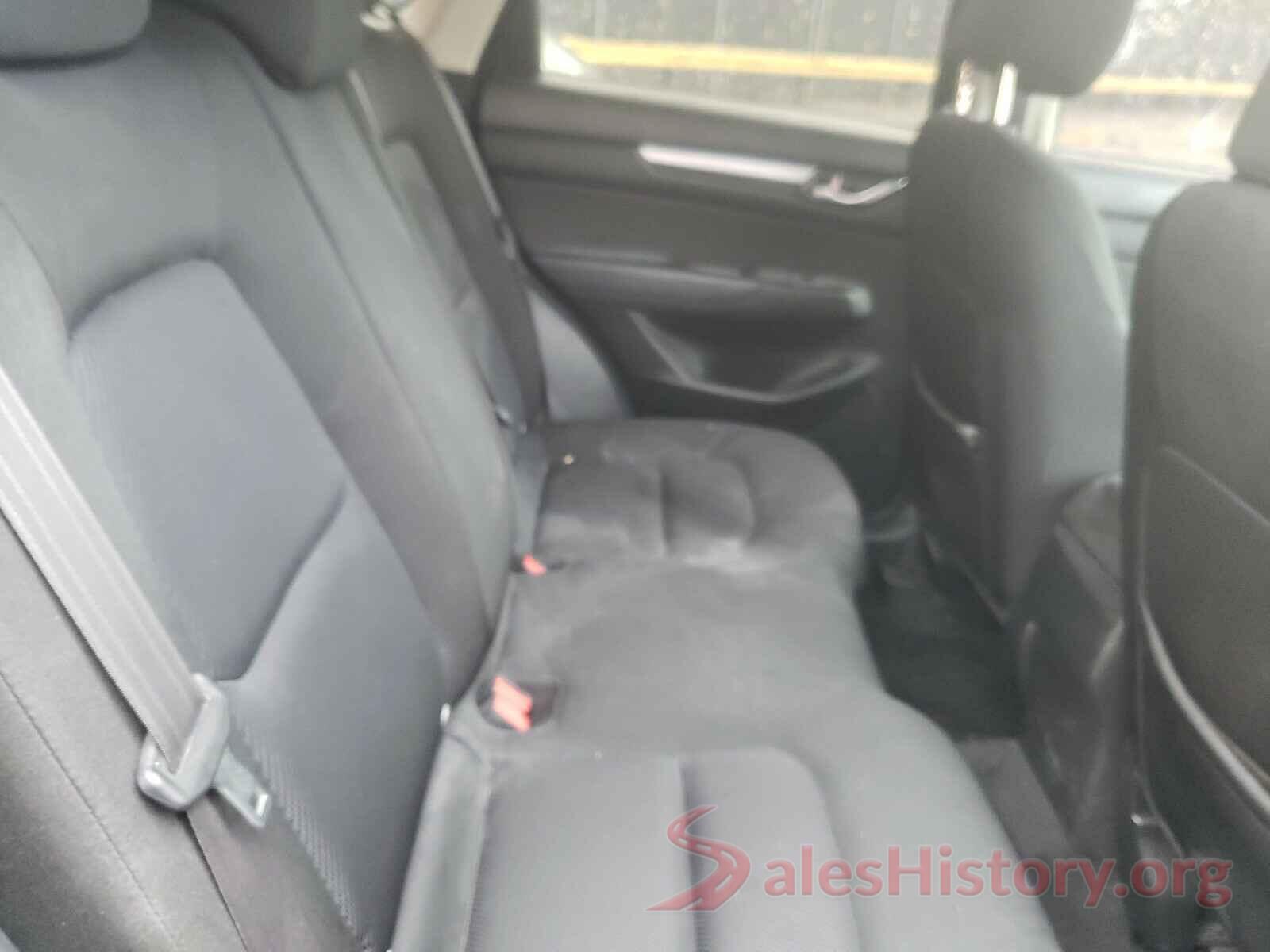 JM3KFBBM2J0464452 2018 MAZDA CX-5