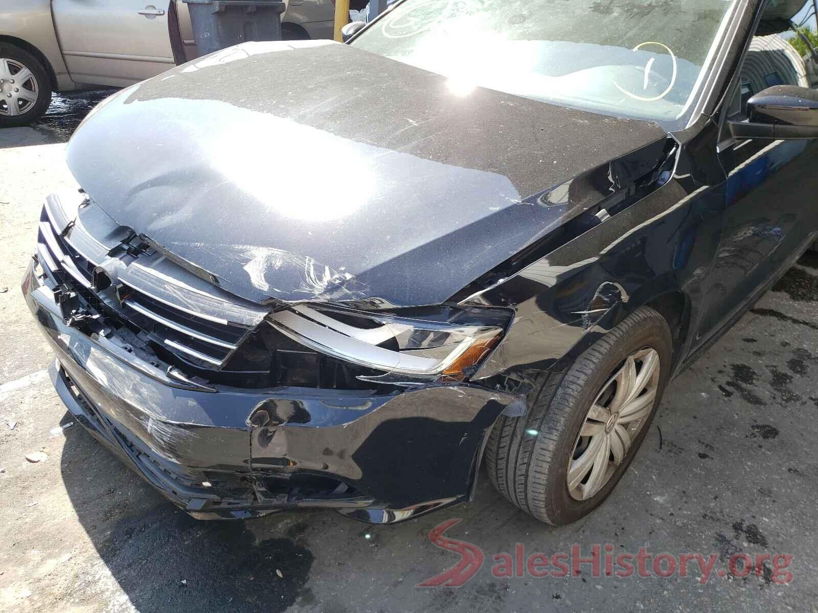 3VW2B7AJ1HM295182 2017 VOLKSWAGEN JETTA