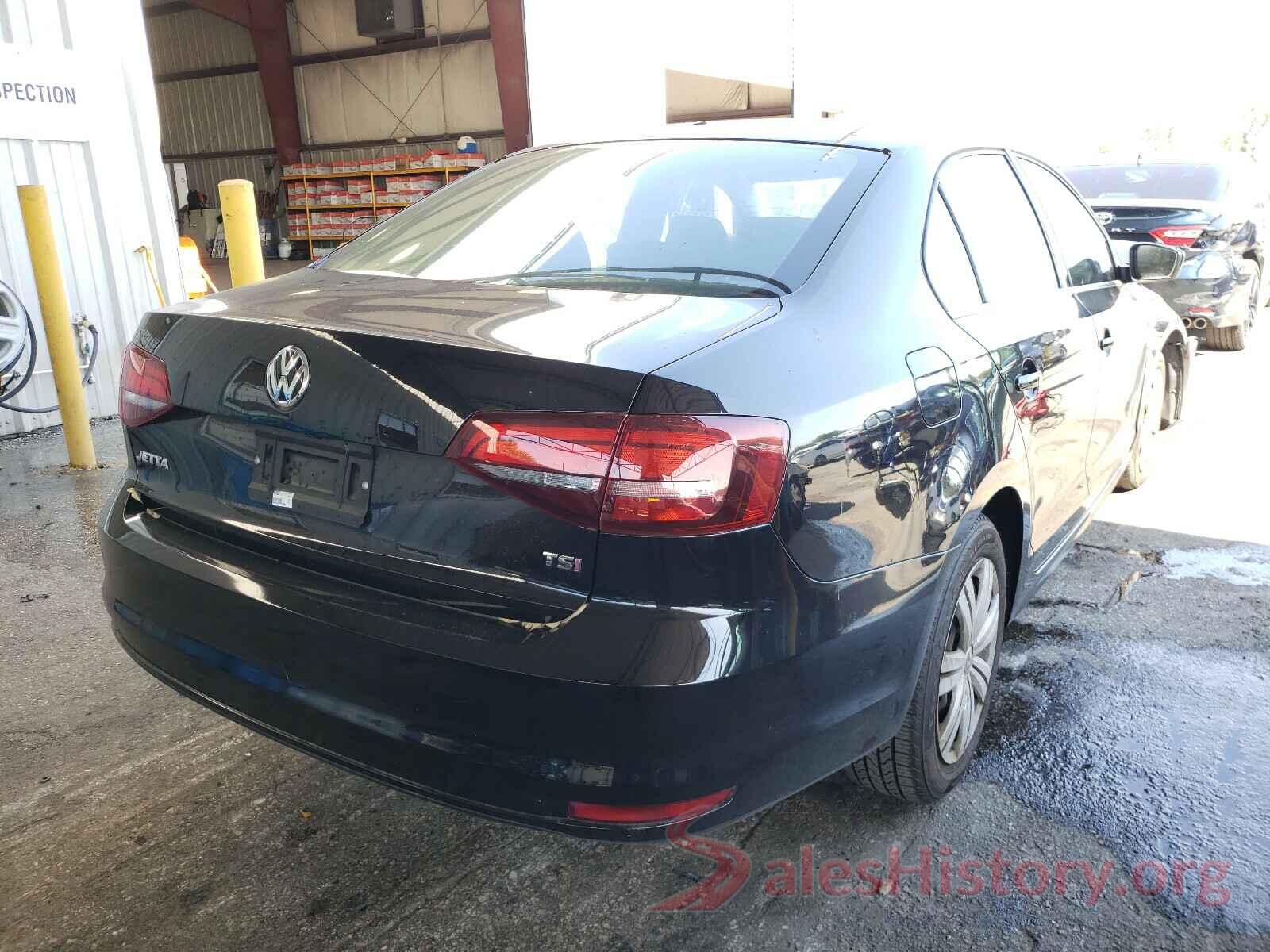 3VW2B7AJ1HM295182 2017 VOLKSWAGEN JETTA