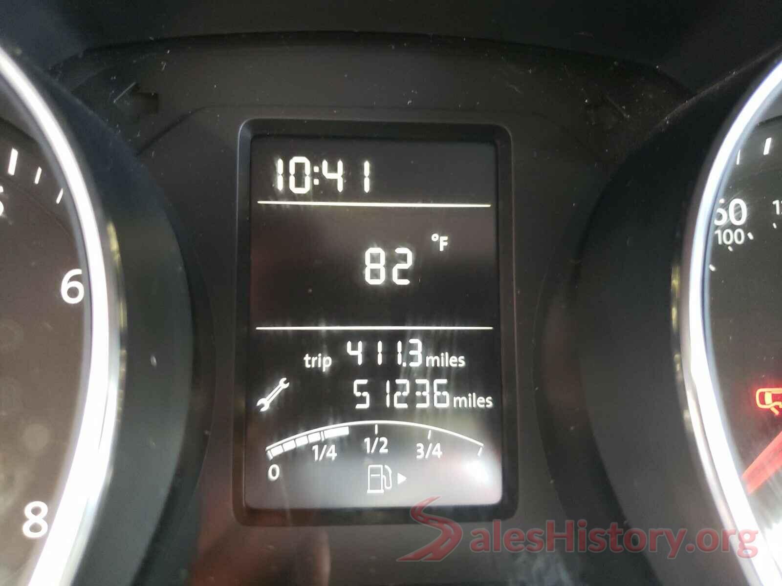 3VW2B7AJ1HM295182 2017 VOLKSWAGEN JETTA