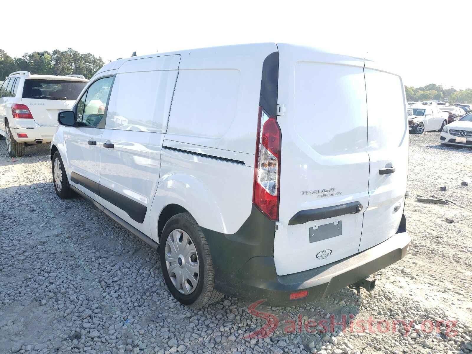 NM0LS7E29L1441339 2020 FORD TRANSIT CO