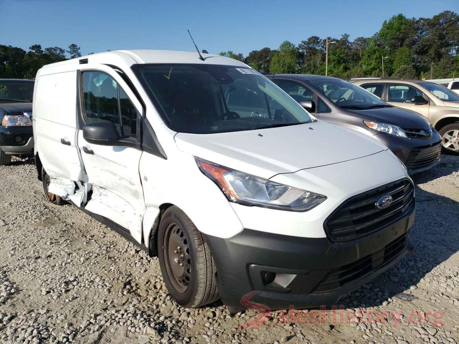 NM0LS7E29L1441339 2020 FORD TRANSIT CO