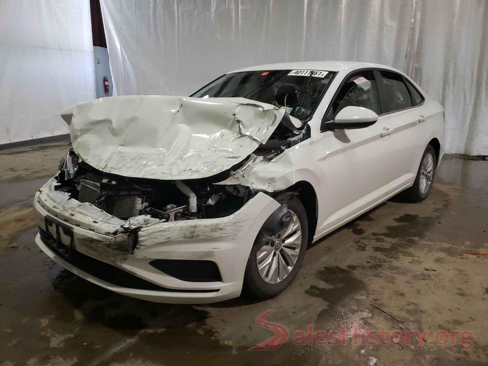 3VWC57BU0KM060364 2019 VOLKSWAGEN JETTA