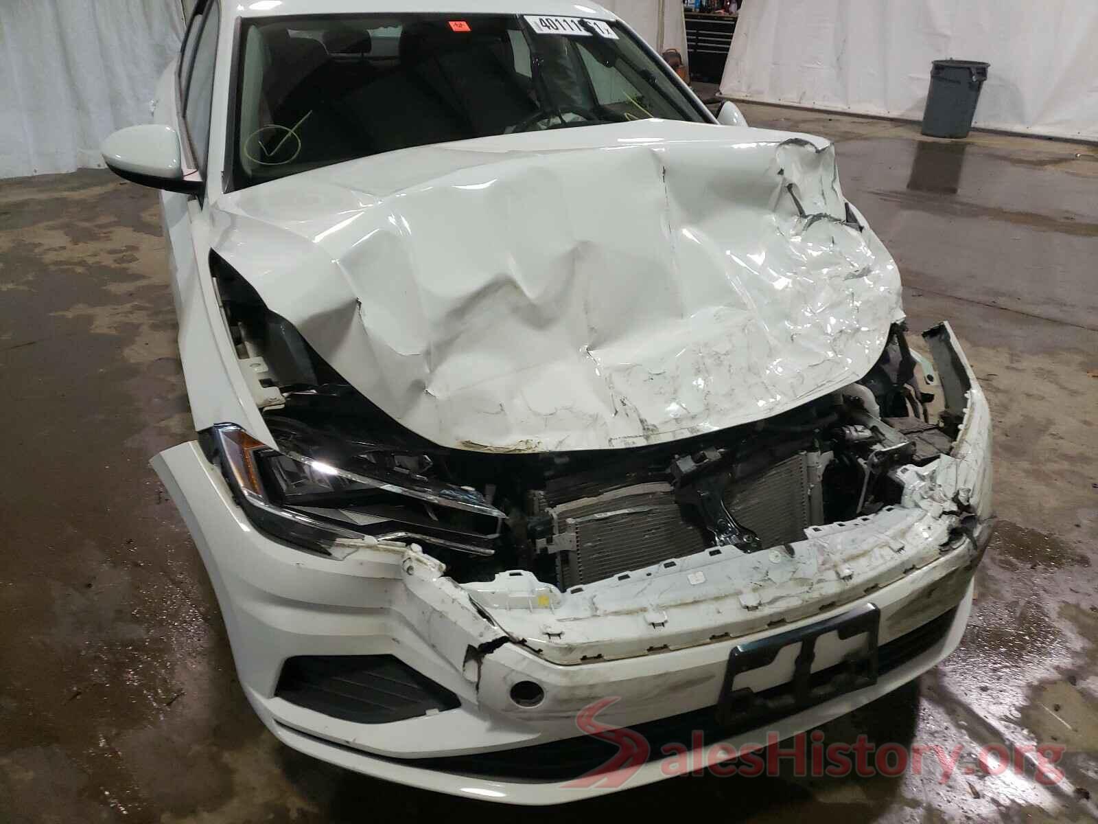 3VWC57BU0KM060364 2019 VOLKSWAGEN JETTA