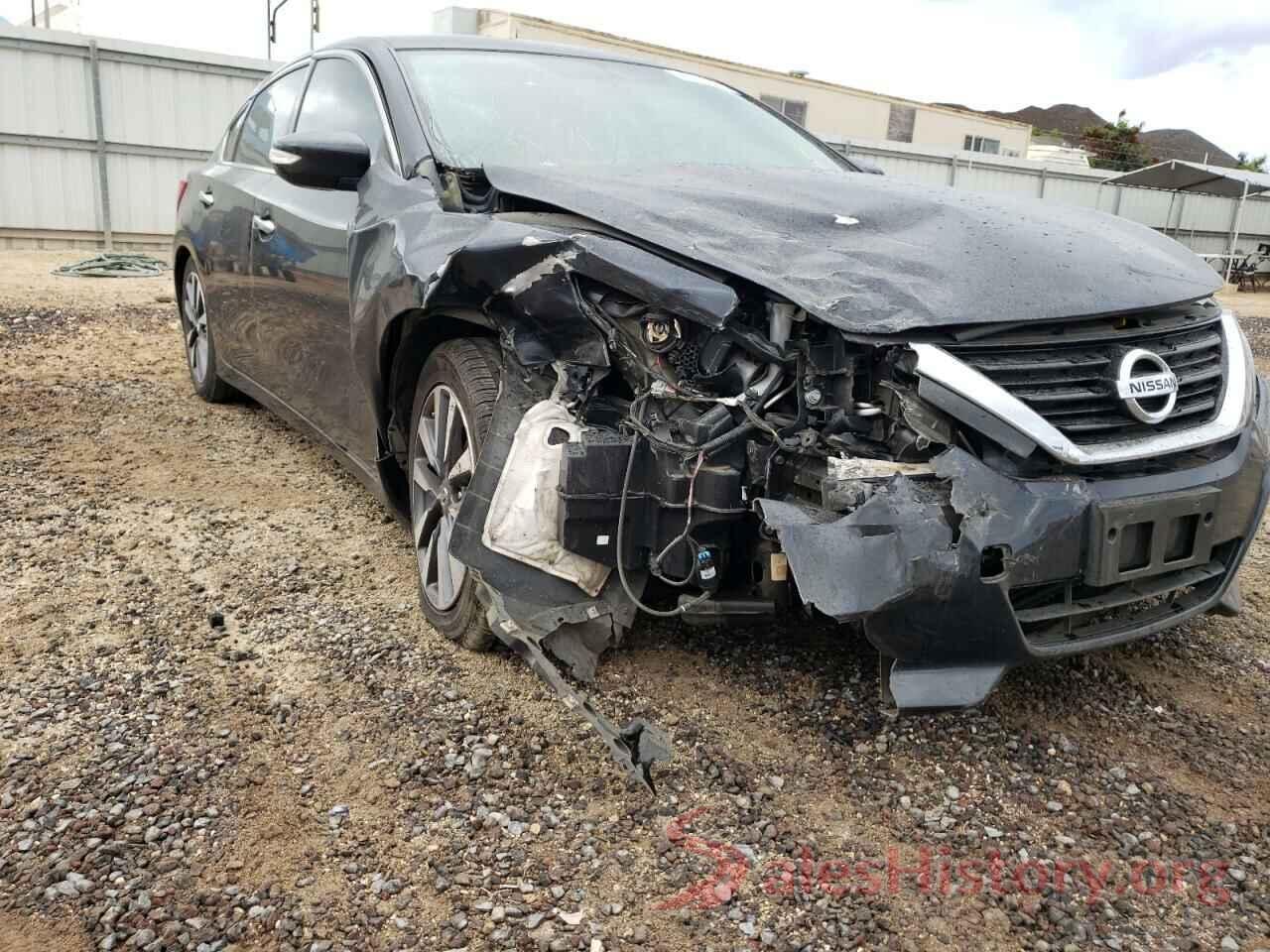 1N4AL3AP9HC200206 2017 NISSAN ALTIMA