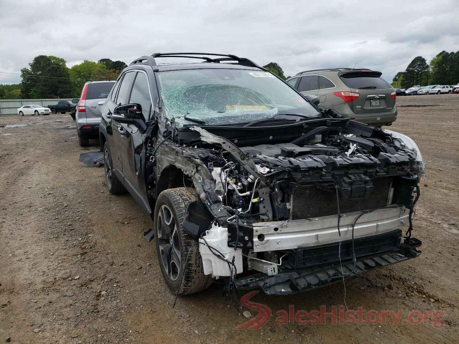 2T3J1RFV1KW005120 2019 TOYOTA RAV4