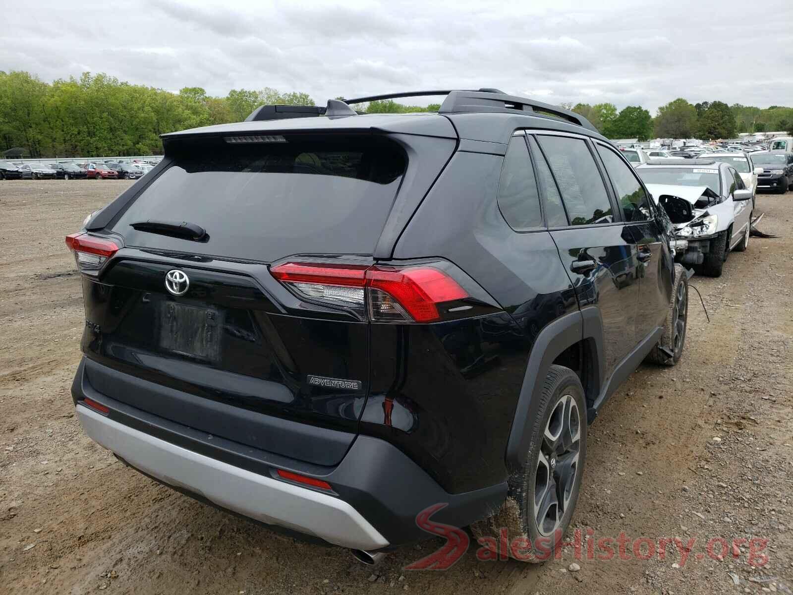 2T3J1RFV1KW005120 2019 TOYOTA RAV4