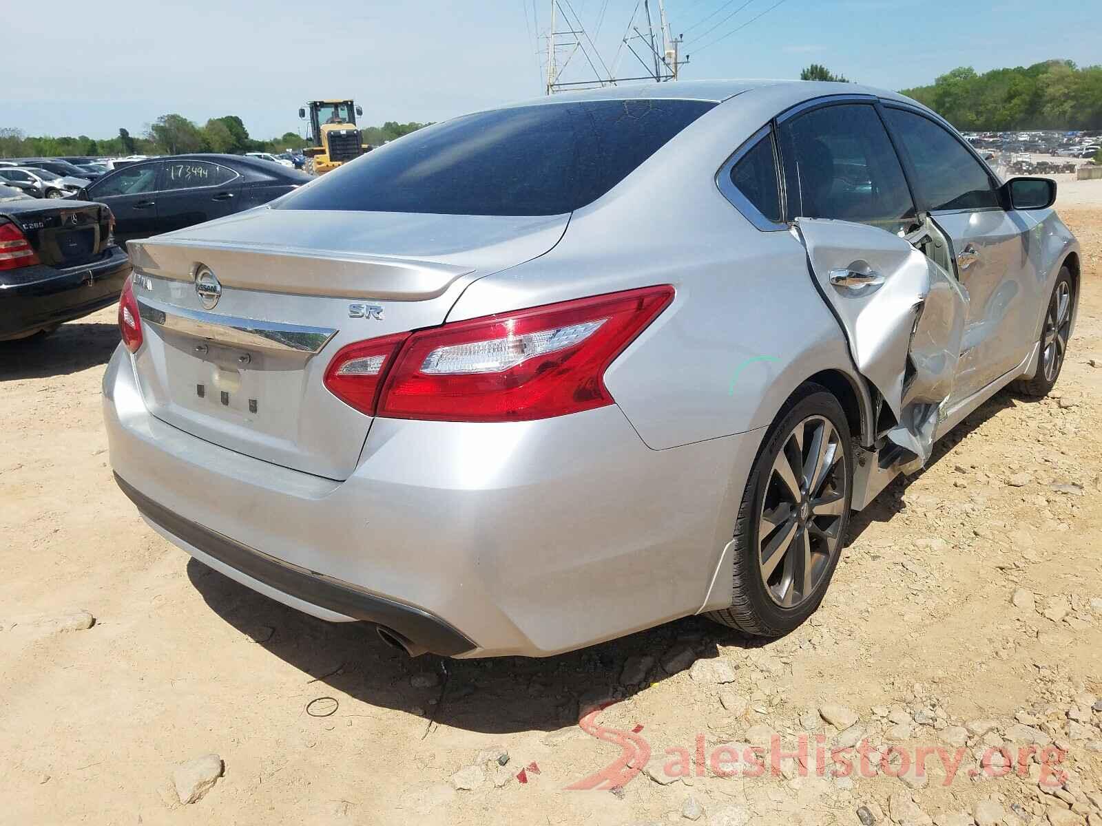 1N4AL3AP9GC284476 2016 NISSAN ALTIMA