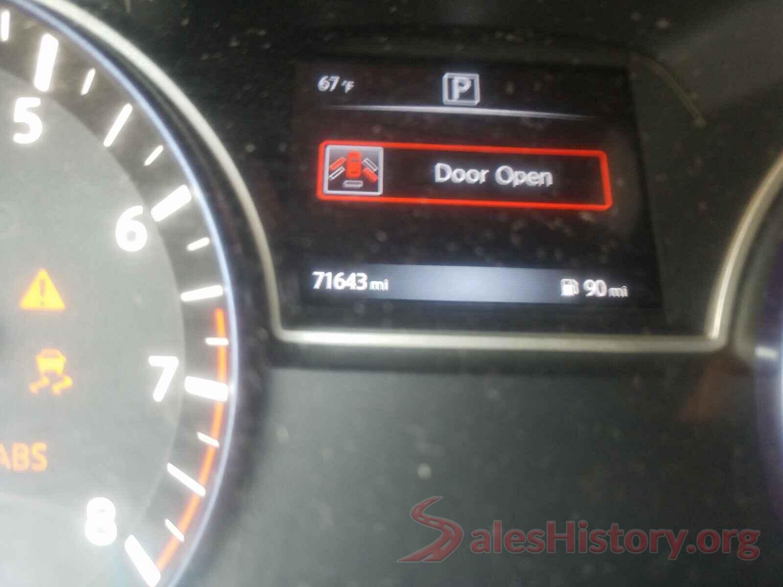 1N4AL3AP9GC284476 2016 NISSAN ALTIMA