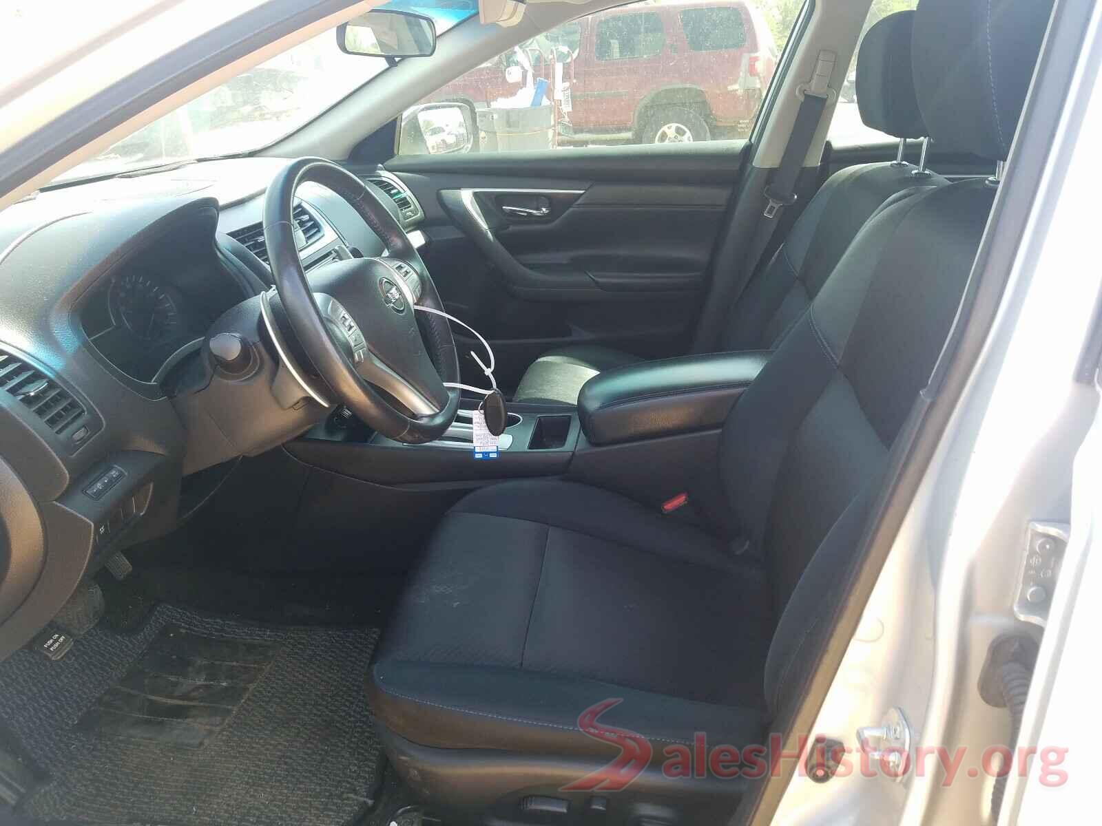 1N4AL3AP9GC284476 2016 NISSAN ALTIMA