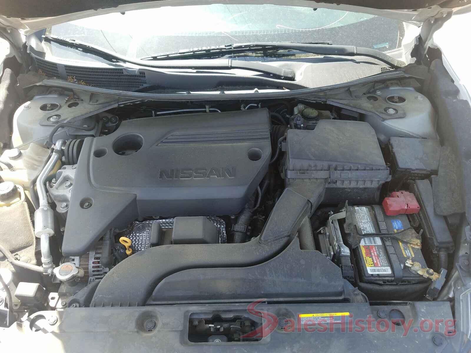 1N4AL3AP9GC284476 2016 NISSAN ALTIMA