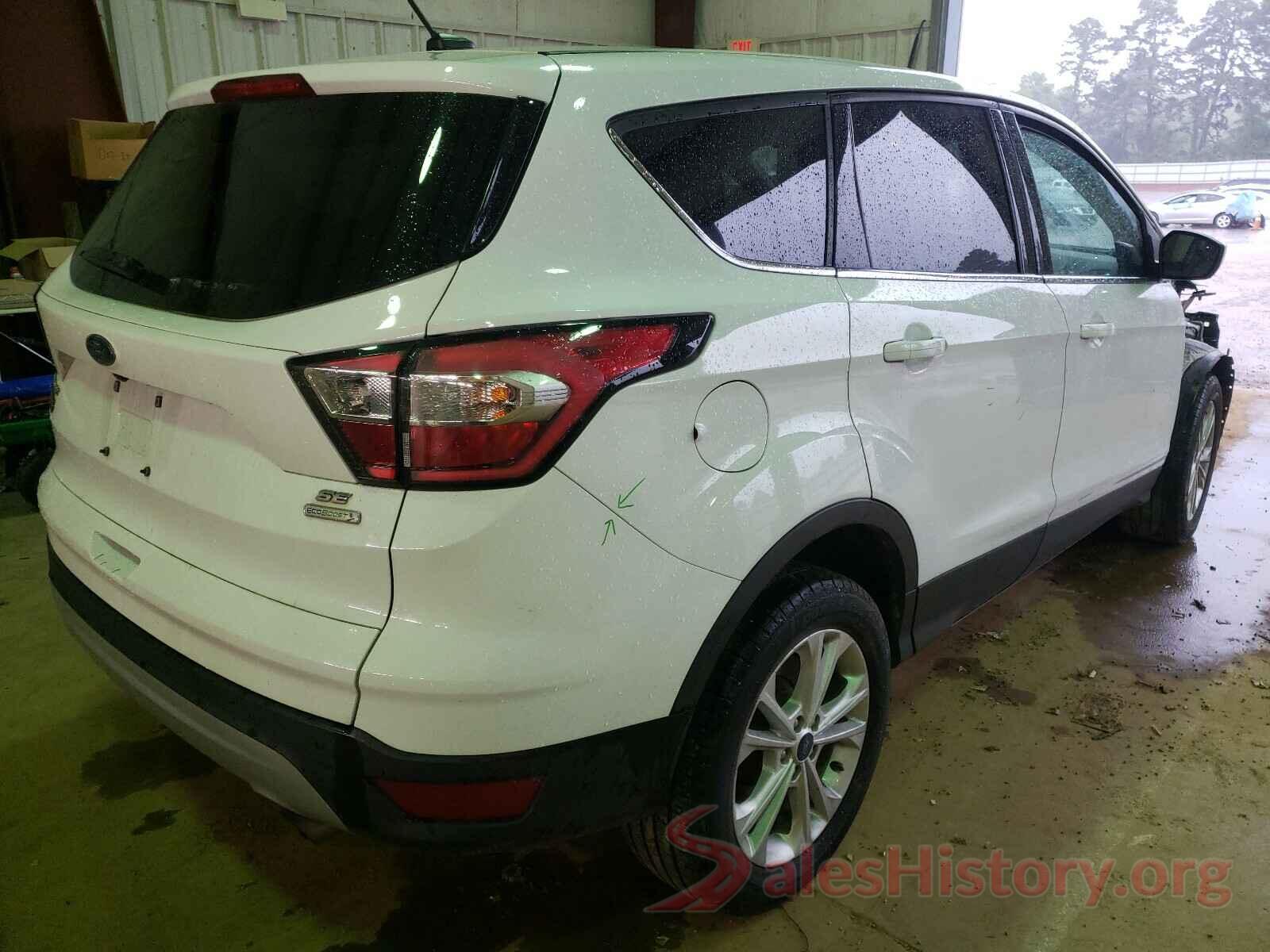 1FMCU0GD2HUC65691 2017 FORD ESCAPE